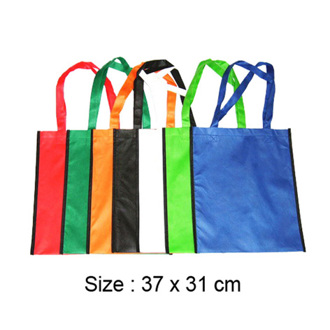 BA01102 - Non Woven Bag - Friendship Apparels and Gifts